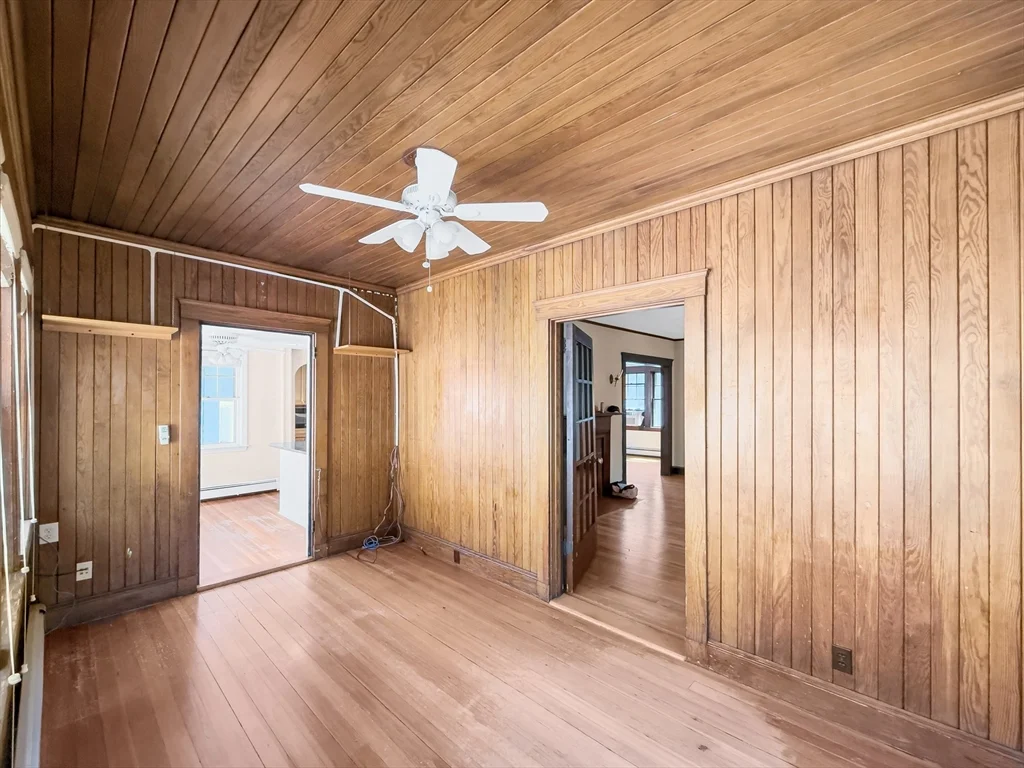 3 bed, 1 bath apartment for rent at 61 Moraine St Unit 61, Jamaica Plain — photo 8 of 27
