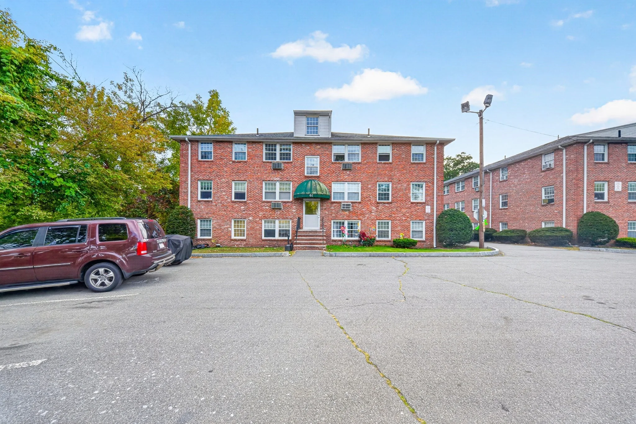 1 bed, 1 bath apartment for rent at 61 Mystic Unit 19, Methuen — photo 36 of 39