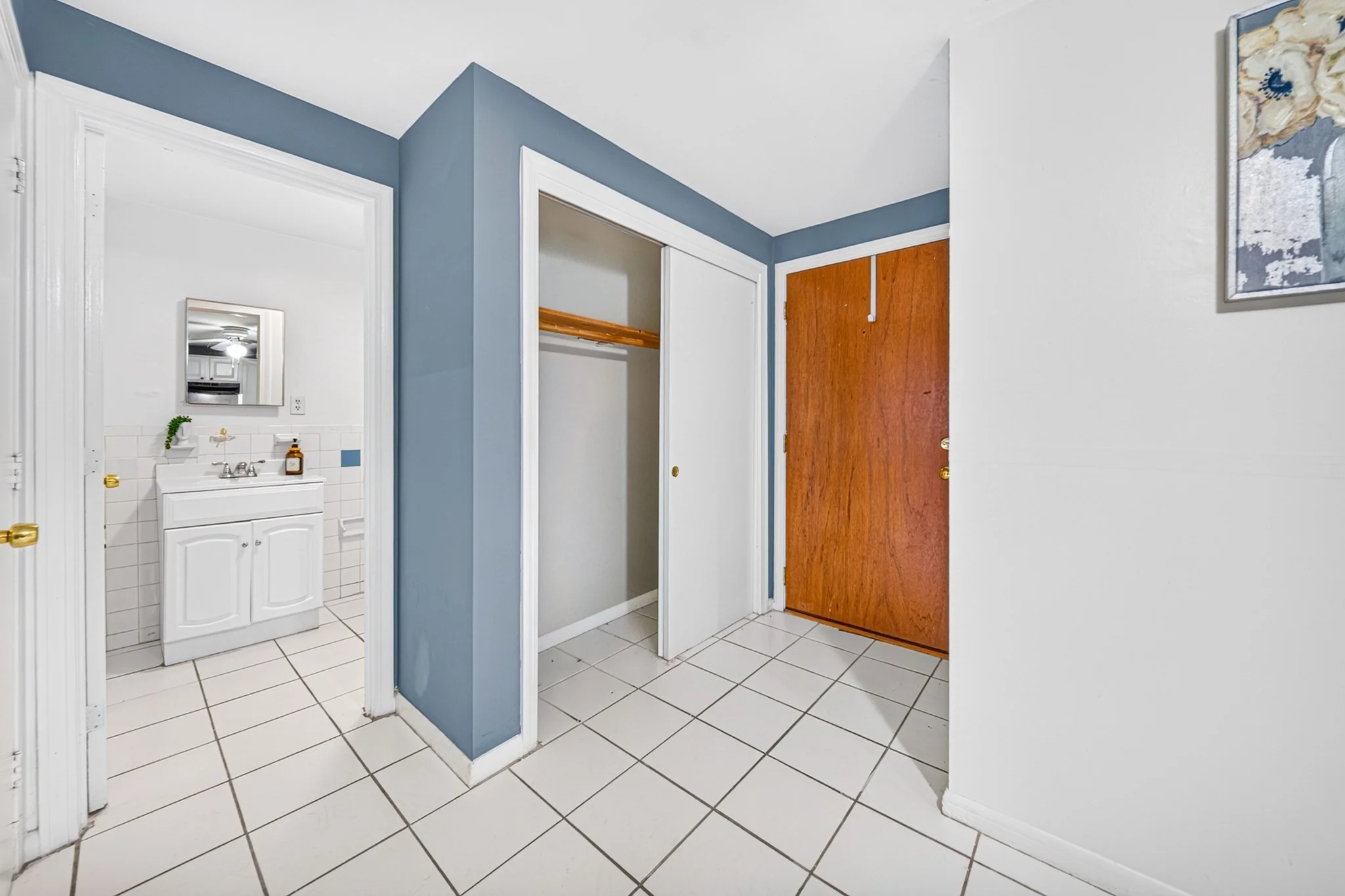 1 bed, 1 bath apartment for rent at 61 Mystic Unit 19, Methuen — photo 23 of 39