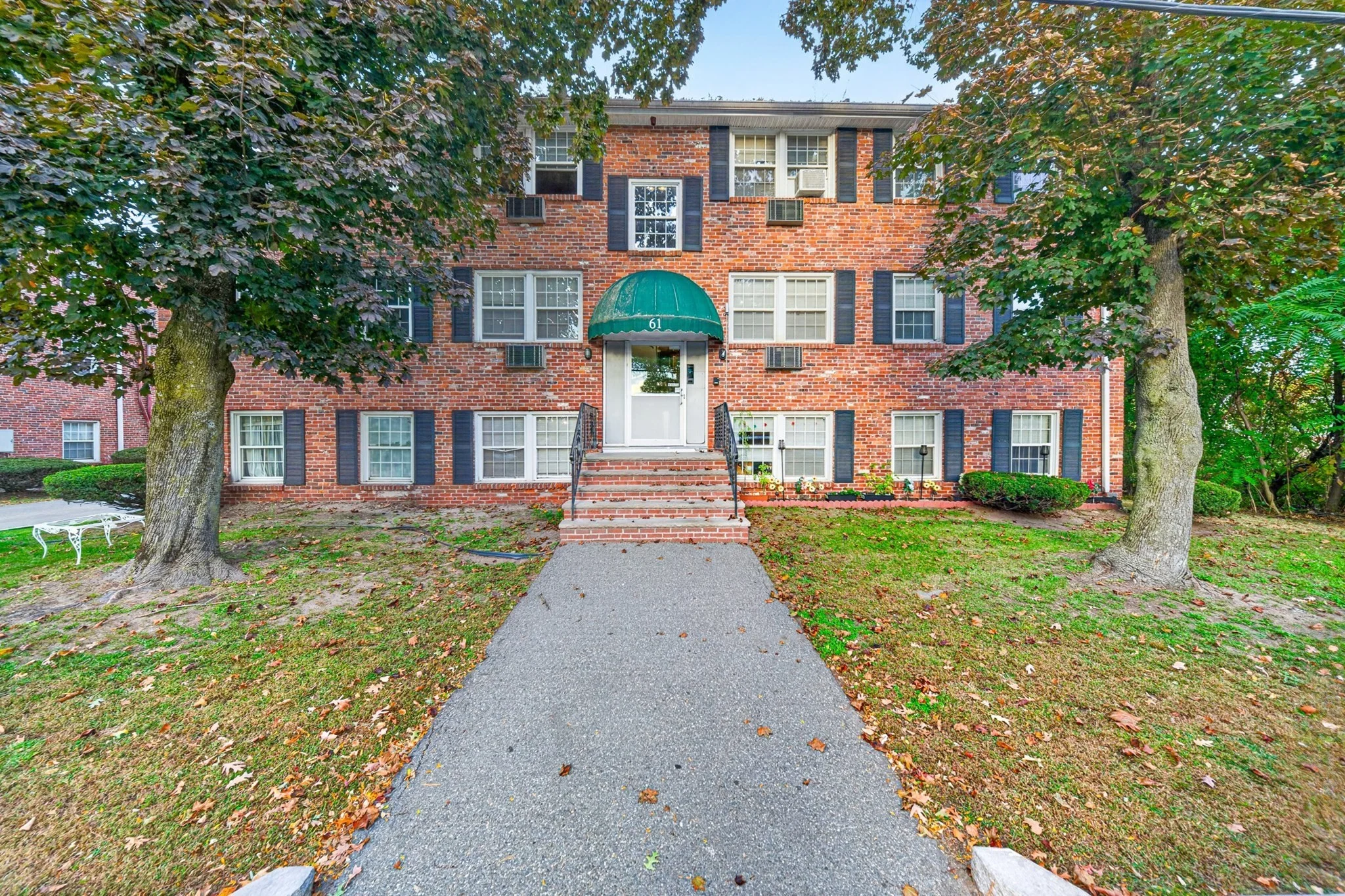 1 bed, 1 bath apartment for rent at 61 Mystic Unit 19, Methuen — photo 35 of 39