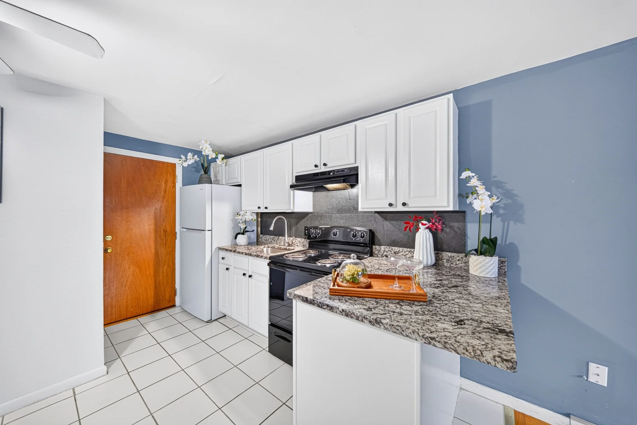 1 bed, 1 bath apartment for rent at 61 Mystic Unit 19, Methuen — photo 10 of 39