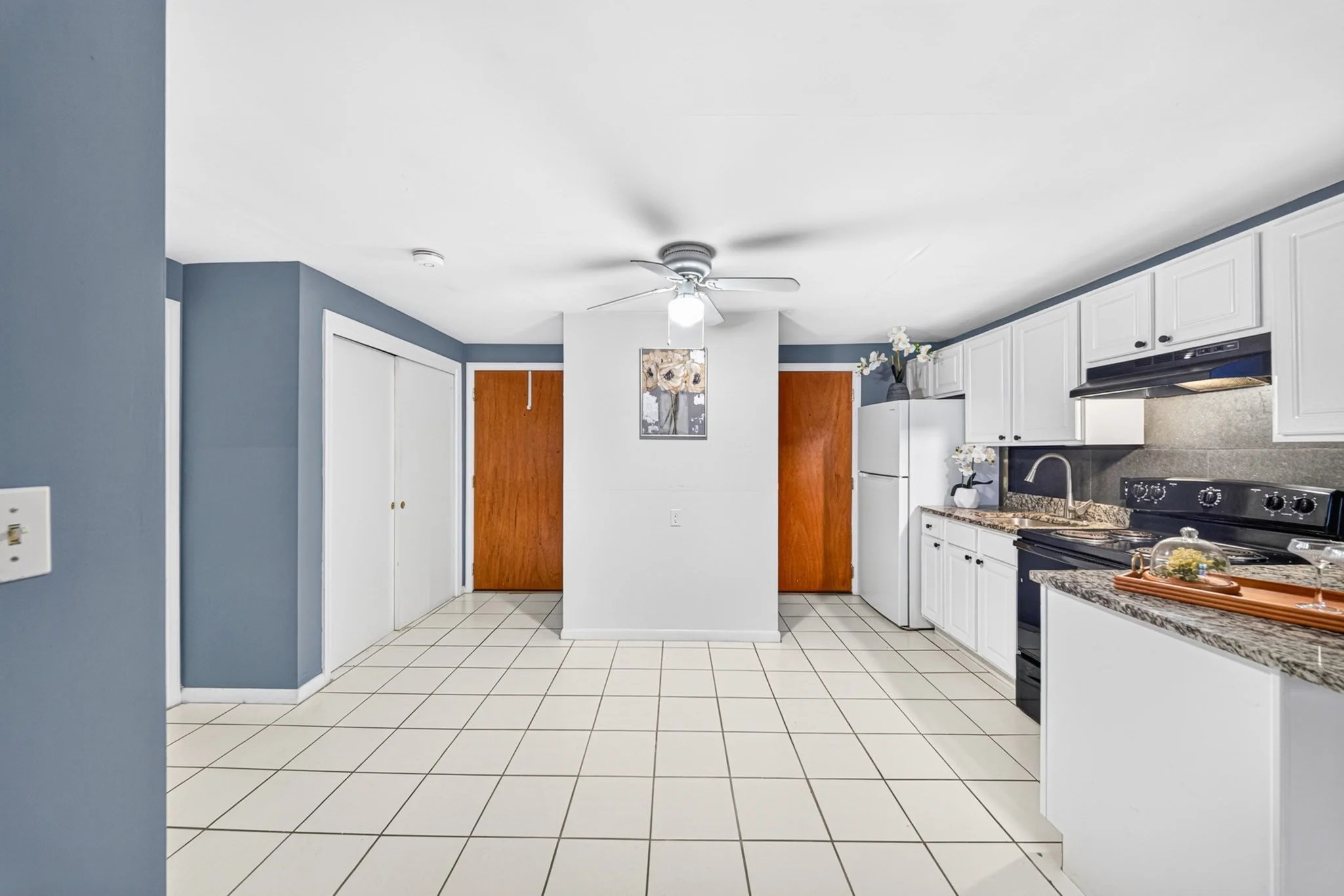 1 bed, 1 bath apartment for rent at 61 Mystic Unit 19, Methuen — photo 7 of 39