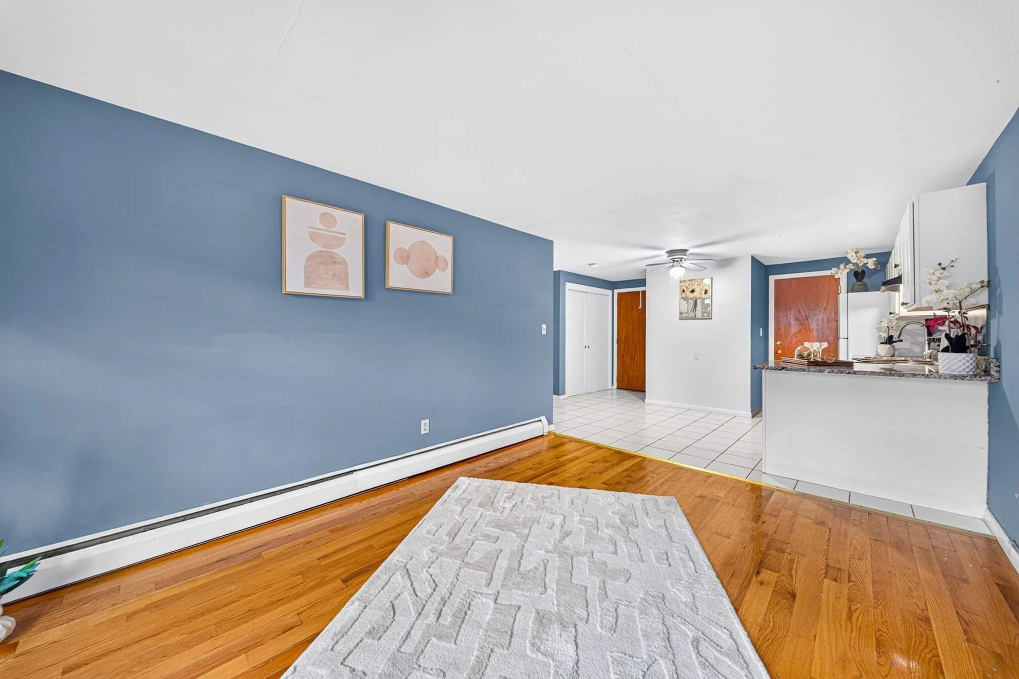 1 bed, 1 bath apartment for rent at 61 Mystic Unit 19, Methuen — photo 17 of 39