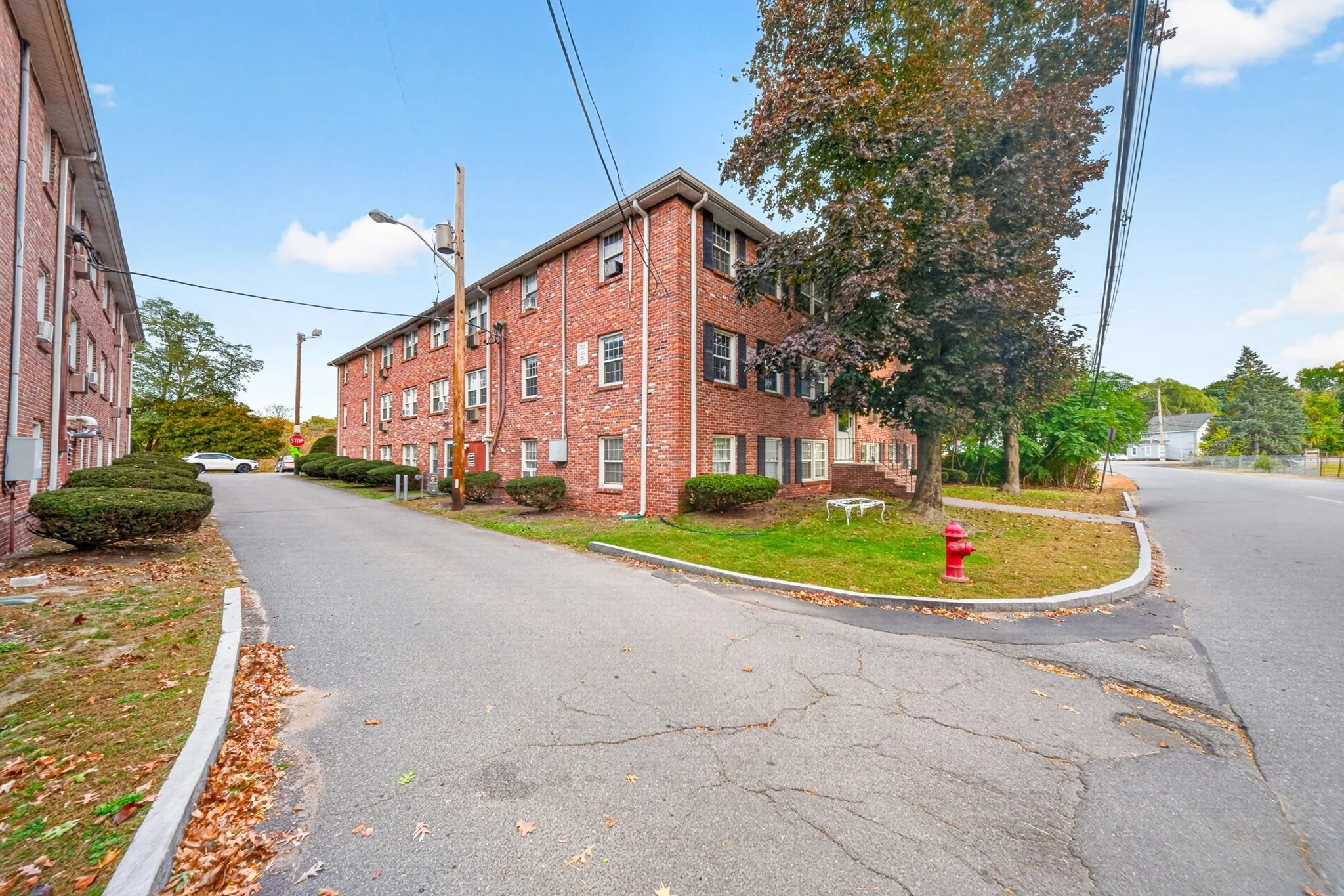 1 bed, 1 bath apartment for rent at 61 Mystic Unit 19, Methuen — photo 37 of 39