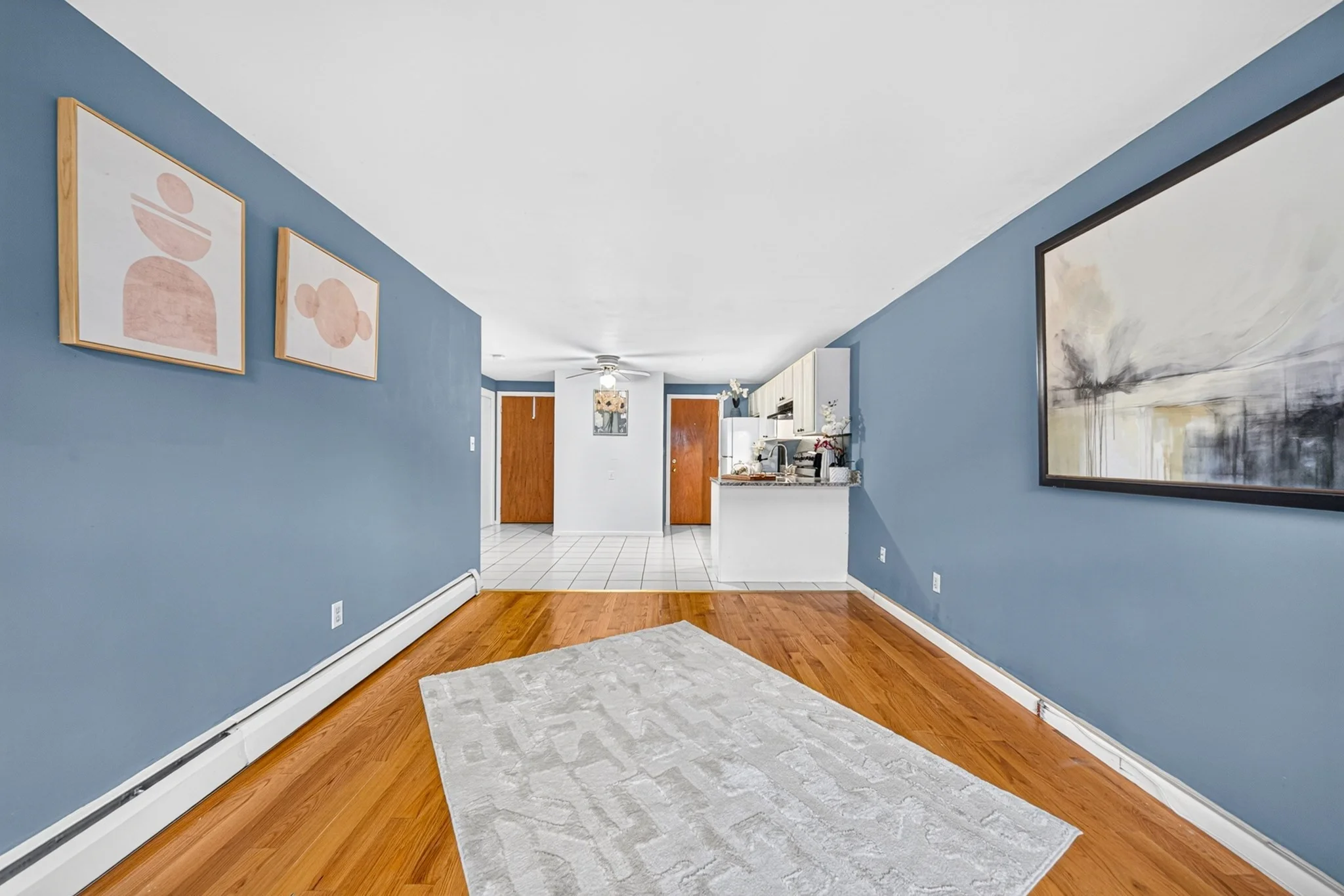 1 bed, 1 bath apartment for rent at 61 Mystic Unit 19, Methuen — photo 18 of 39