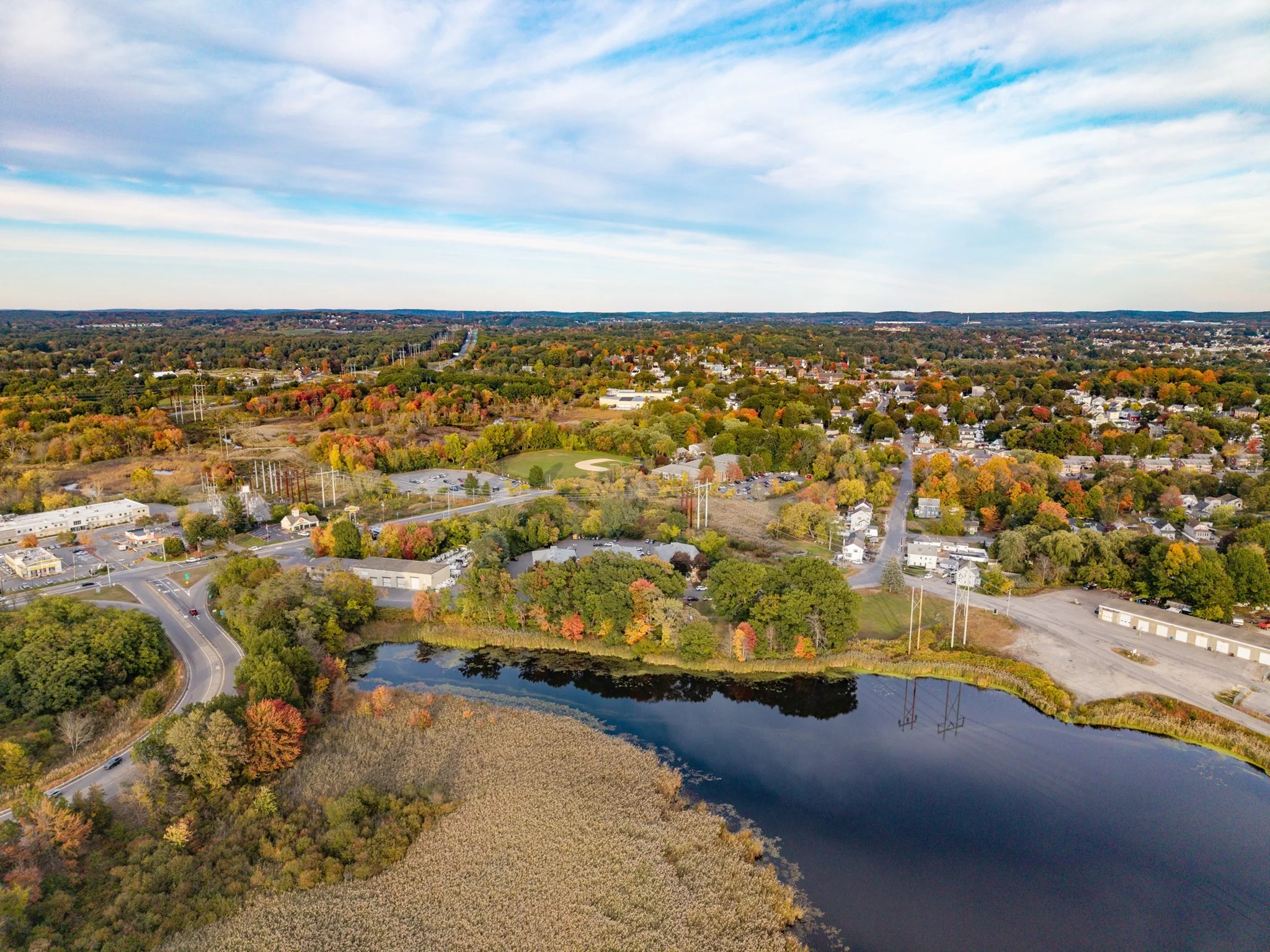 1 bed, 1 bath apartment for rent at 61 Mystic Unit 19, Methuen — photo 38 of 39