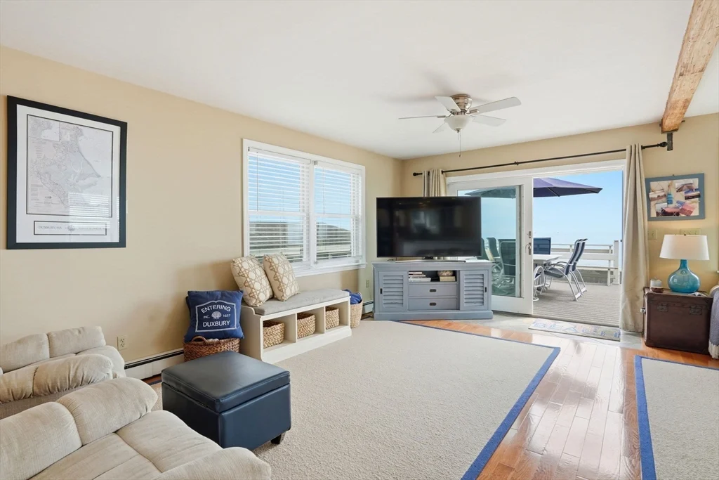 3 bed, 2 bath apartment for rent at 61 Ocean Road North, Duxbury — photo 15 of 31