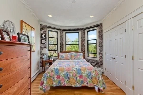 2 bed, 1 bath apartment for rent at 61 Park Dr Unit 10, Fenway — photo 7 of 12