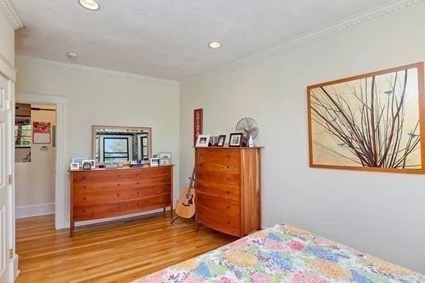 2 bed, 1 bath apartment for rent at 61 Park Dr Unit 10, Fenway — photo 8 of 12