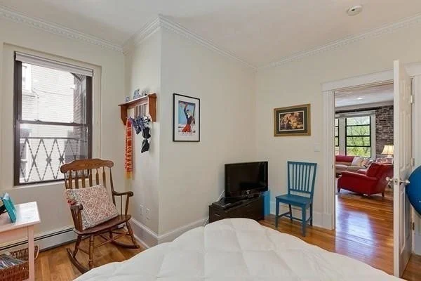 2 bed, 1 bath apartment for rent at 61 Park Dr Unit 10, Fenway — photo 10 of 12