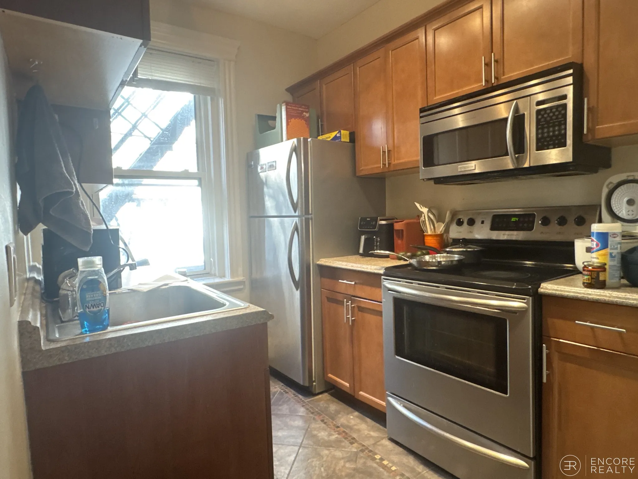 2 bed, 1 bath apartment for rent at 61 Park Dr Unit 11, Fenway — photo 2 of 12