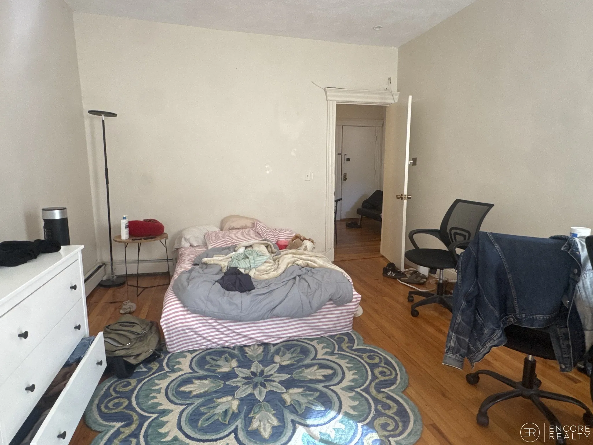 2 bed, 1 bath apartment for rent at 61 Park Dr Unit 11, Fenway — photo 6 of 12
