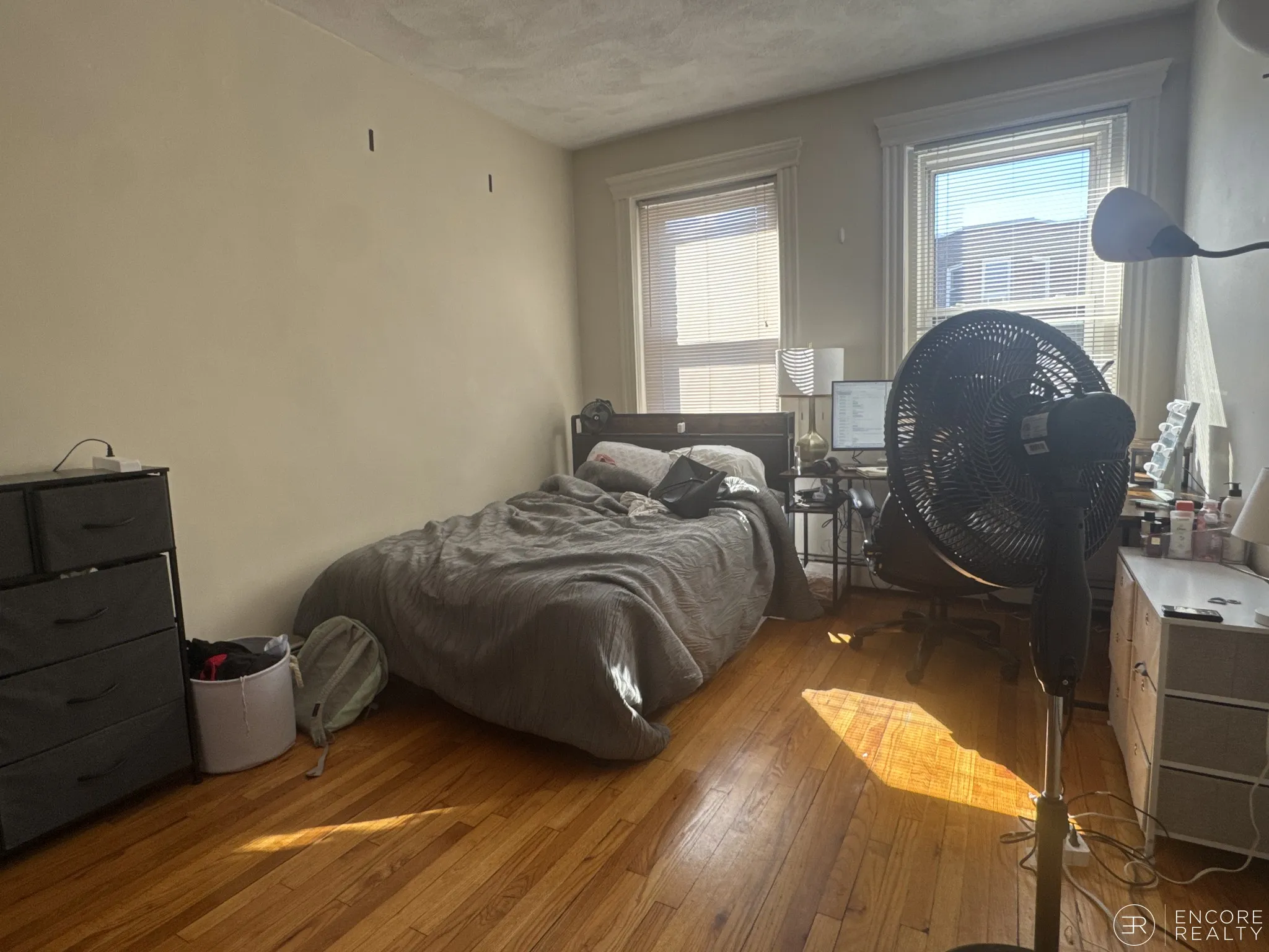 2 bed, 1 bath apartment for rent at 61 Park Dr Unit 11, Fenway — photo 1 of 12