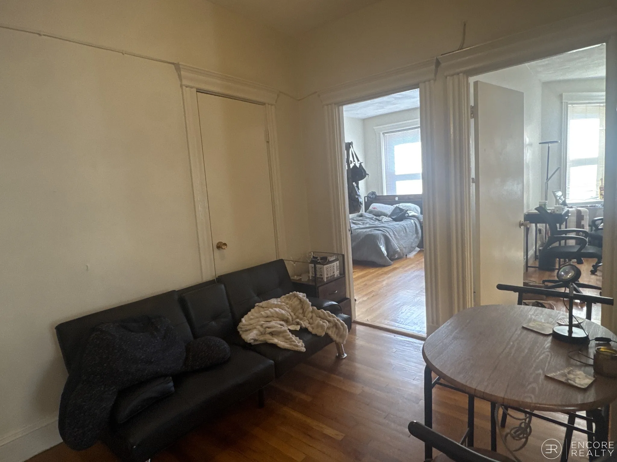 2 bed, 1 bath apartment for rent at 61 Park Dr Unit 11, Fenway — photo 4 of 12