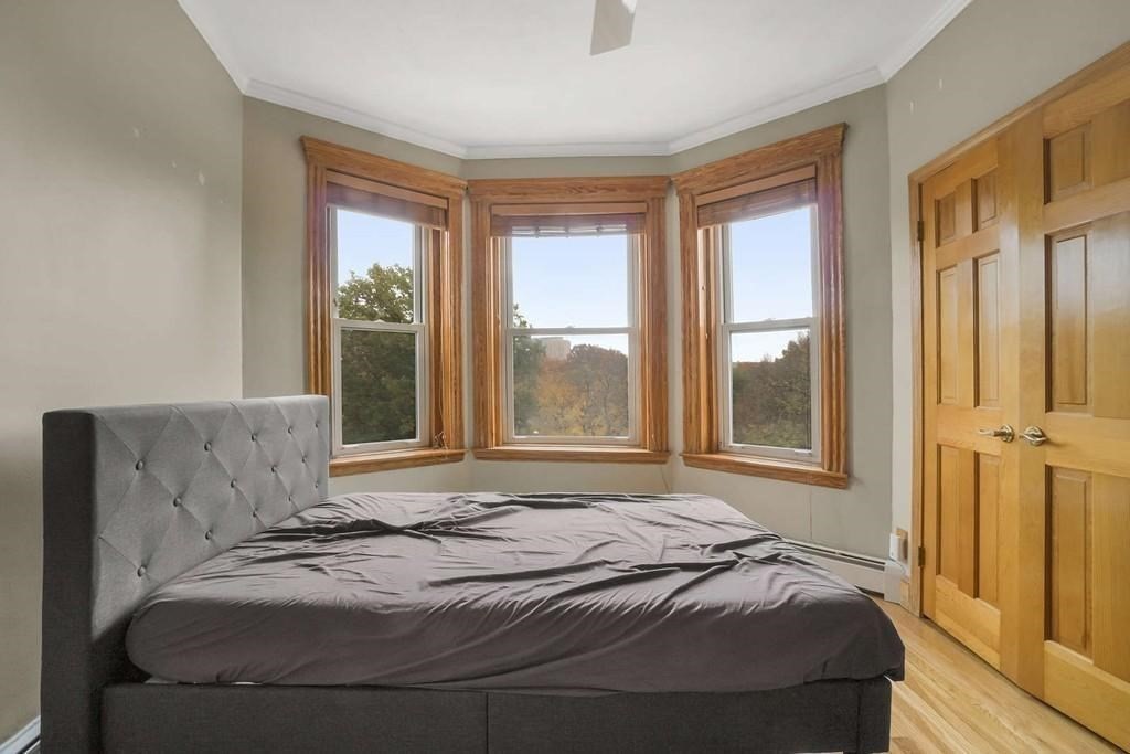 2 bed, 1 bath apartment for rent at 61 Park Dr Unit 16, Fenway — photo 2 of 7