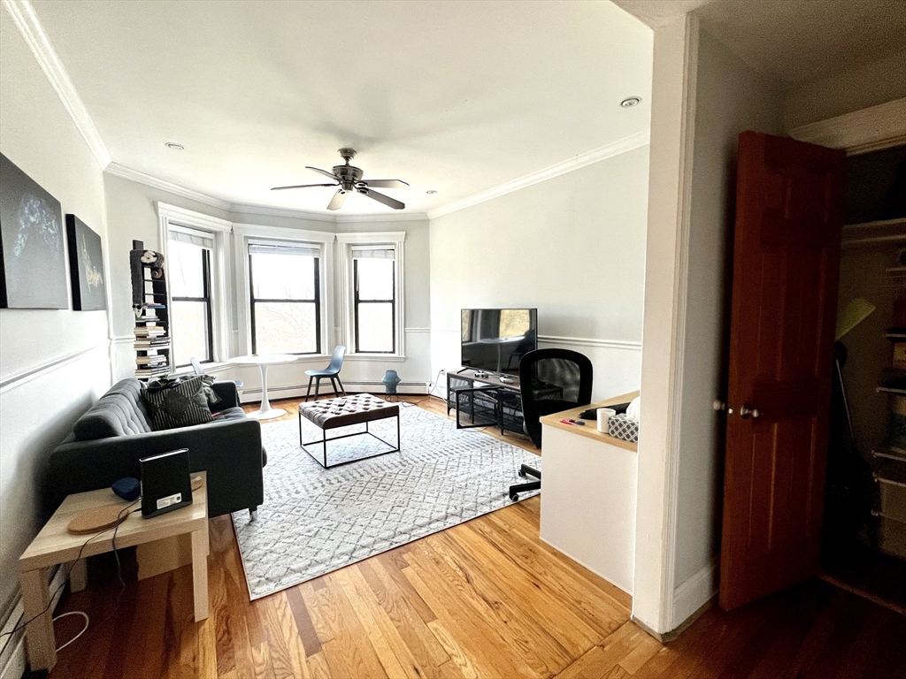 1 bed, 1 bath apartment for rent at 61 Park Dr Unit 19, Fenway — photo 14 of 18