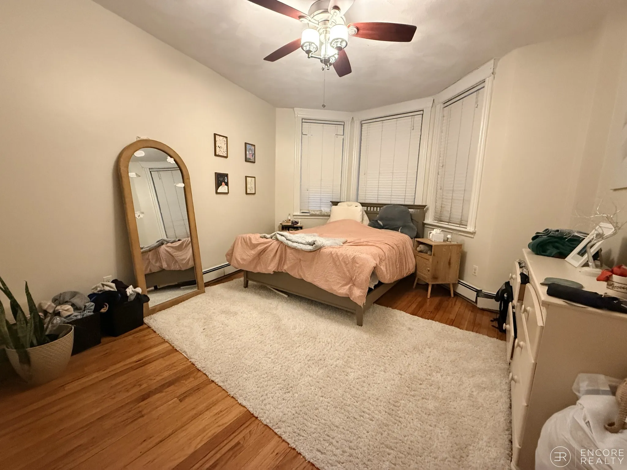 2 bed, 1 bath apartment for rent at 61 Park Dr Unit 5, Fenway — photo 12 of 21