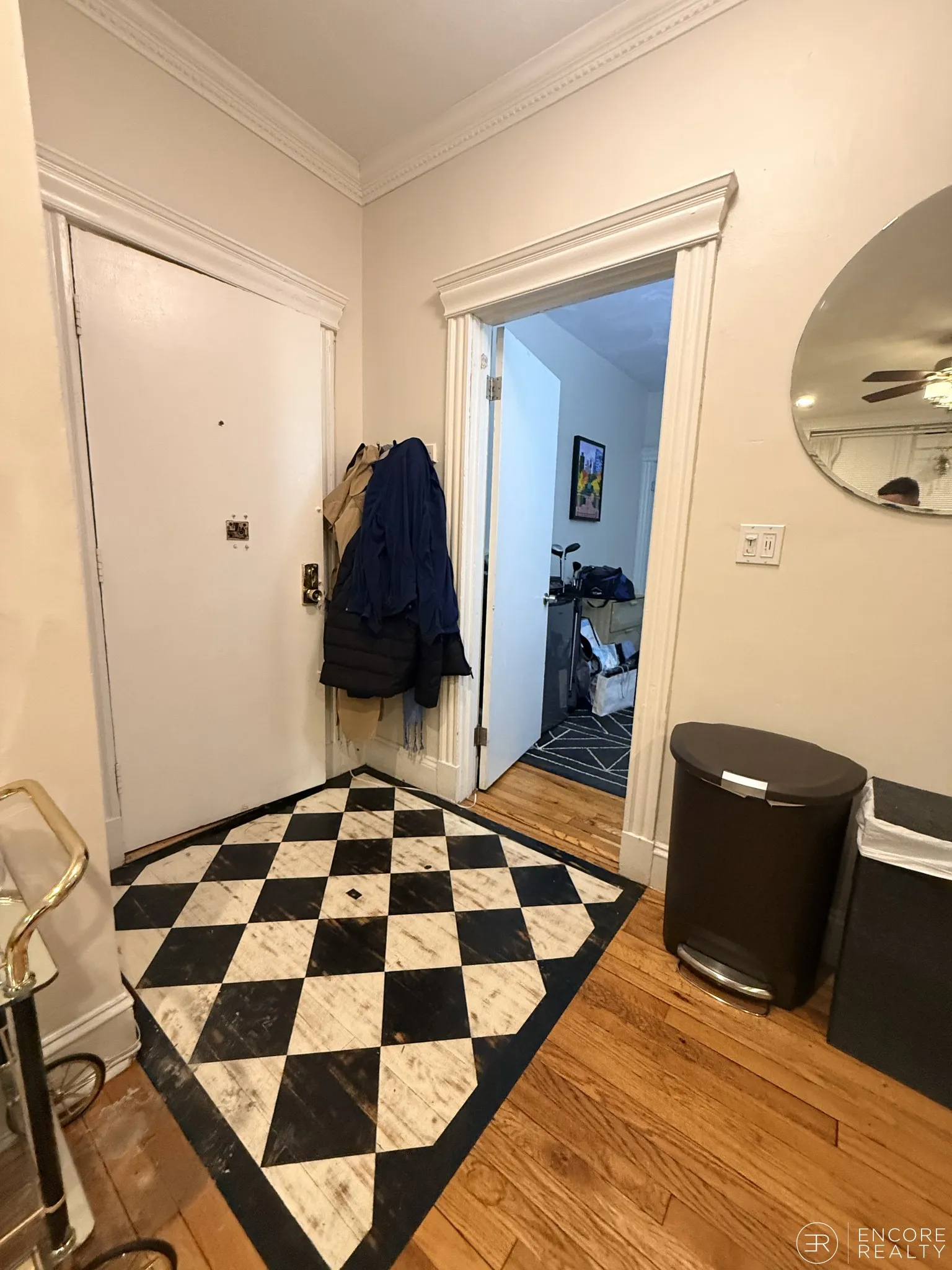 2 bed, 1 bath apartment for rent at 61 Park Dr Unit 5, Fenway — photo 11 of 21