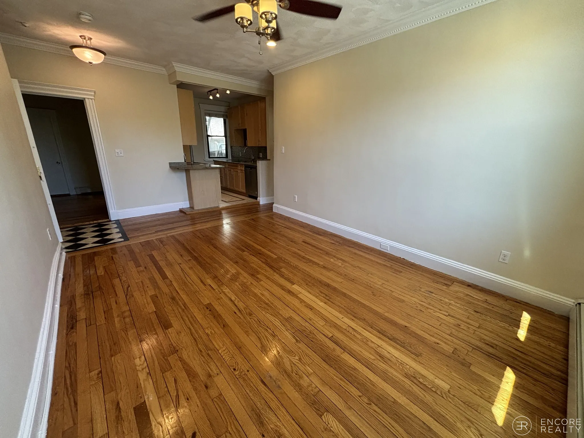 2 bed, 1 bath apartment for rent at 61 Park Dr Unit 5, Fenway — photo 8 of 21