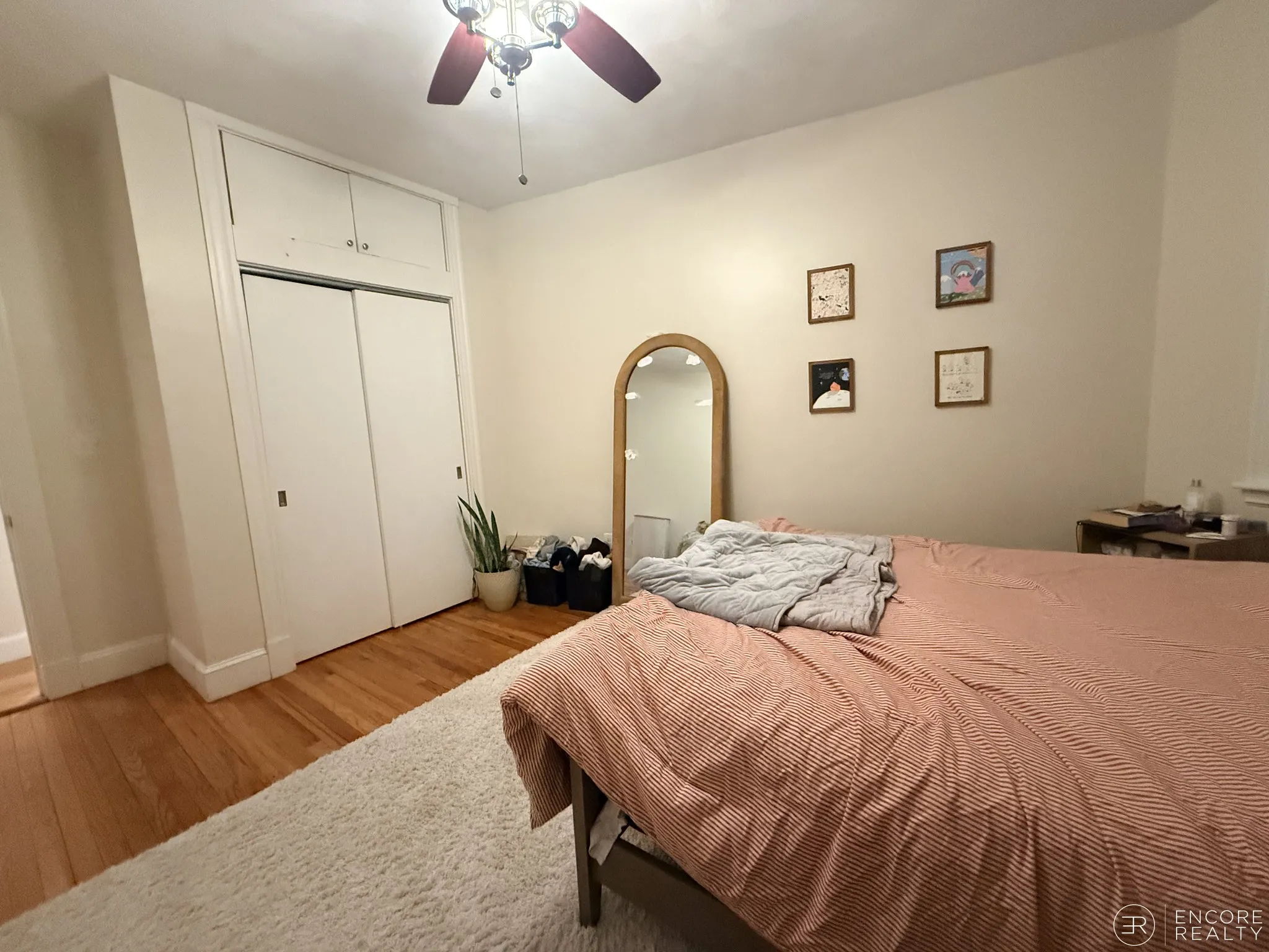 2 bed, 1 bath apartment for rent at 61 Park Dr Unit 5, Fenway — photo 13 of 21