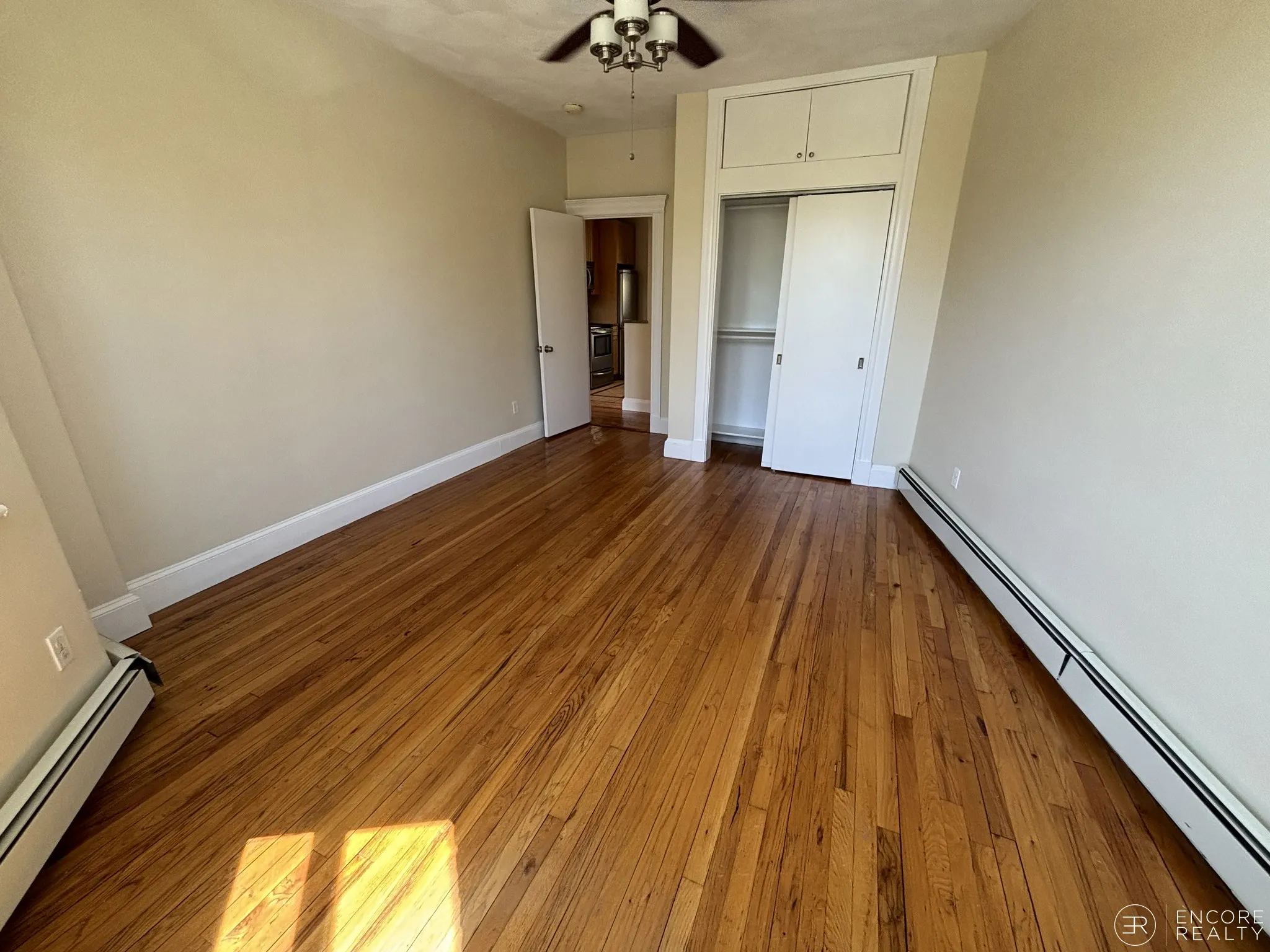 2 bed, 1 bath apartment for rent at 61 Park Dr Unit 5, Fenway — photo 10 of 21