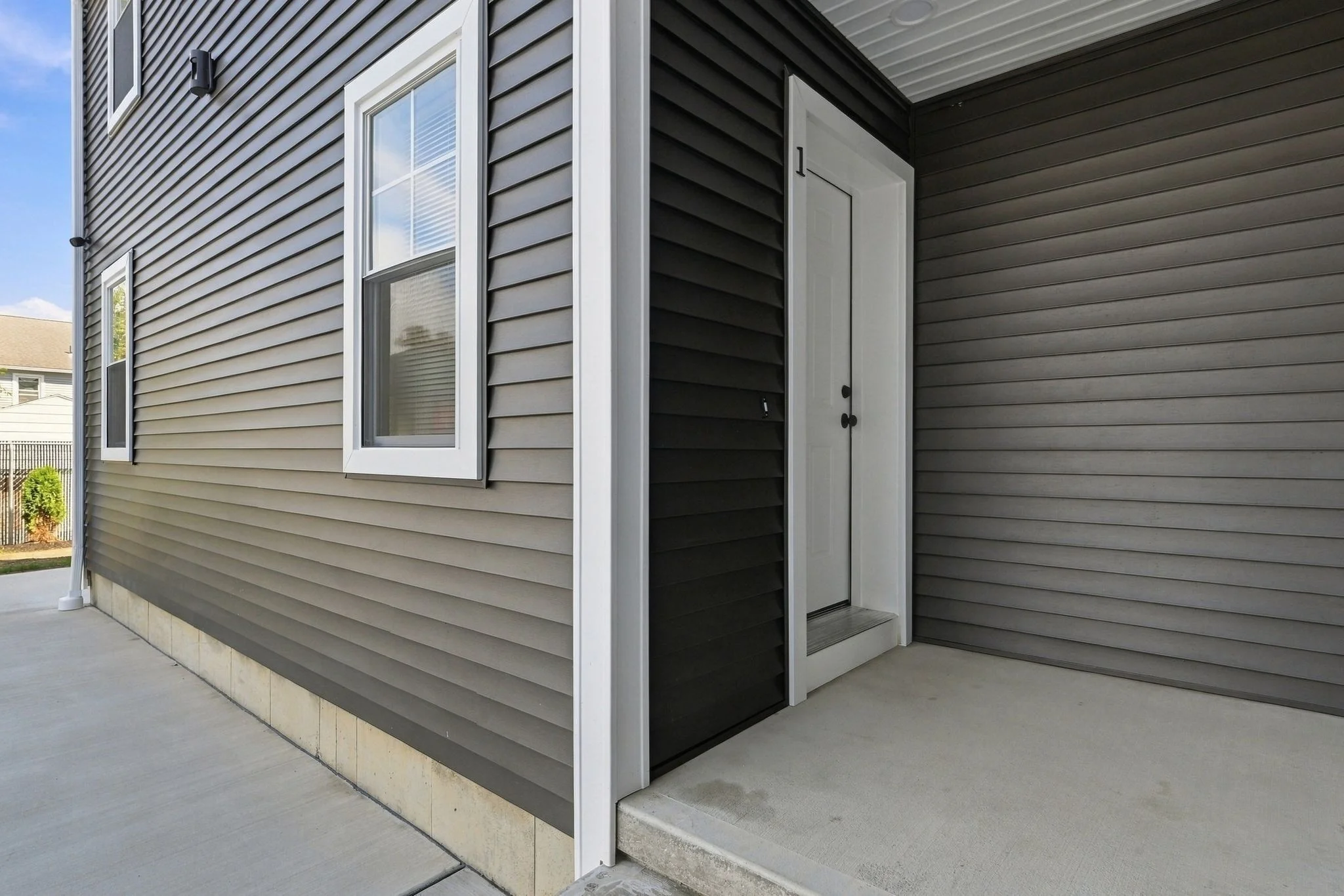 2 bed, 1 bath apartment for rent at 61 Parker St Unit 1, Springfield — photo 9 of 14