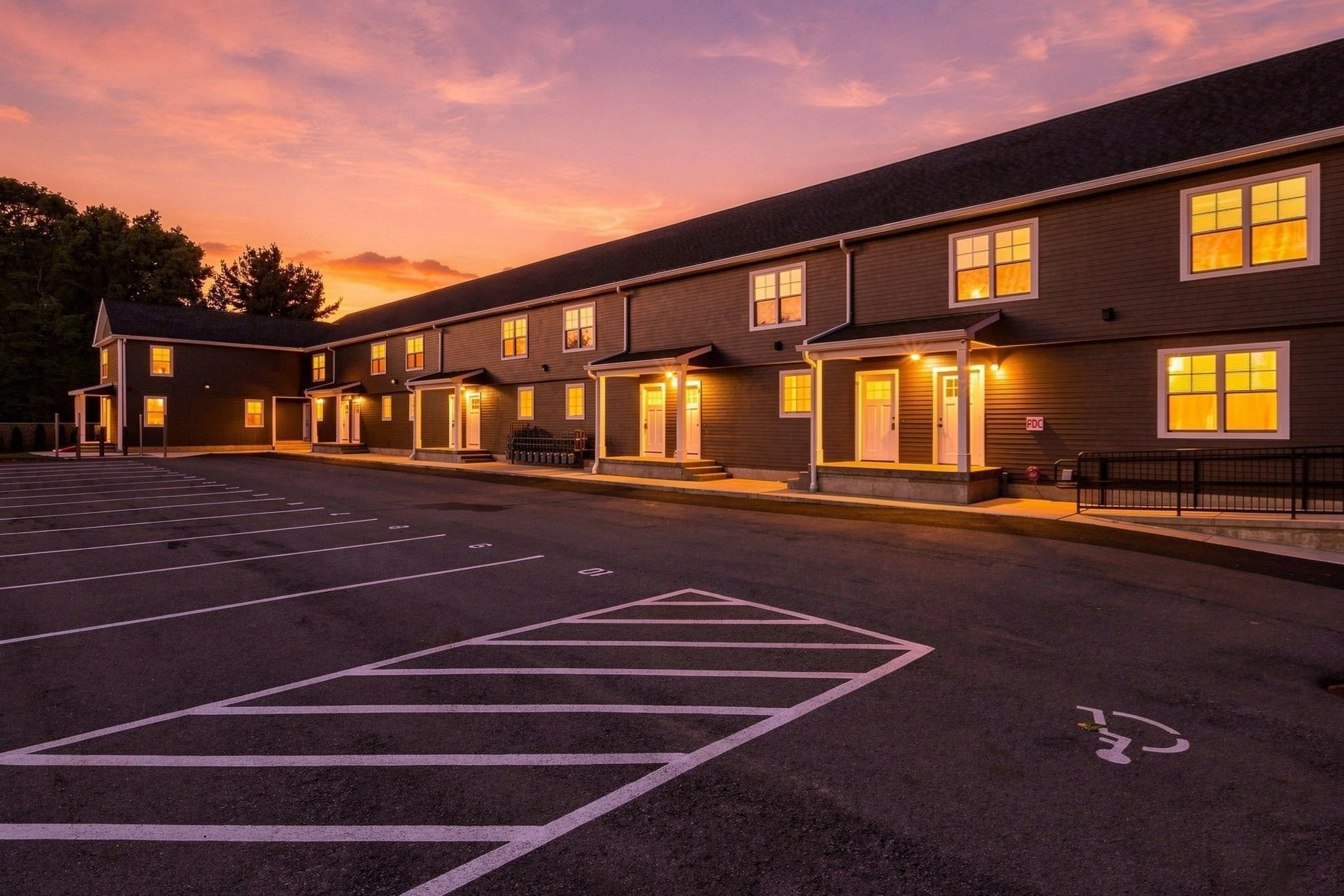 2 bed, 1 bath apartment for rent at 61 Parker St Unit 1, Springfield — photo 14 of 14