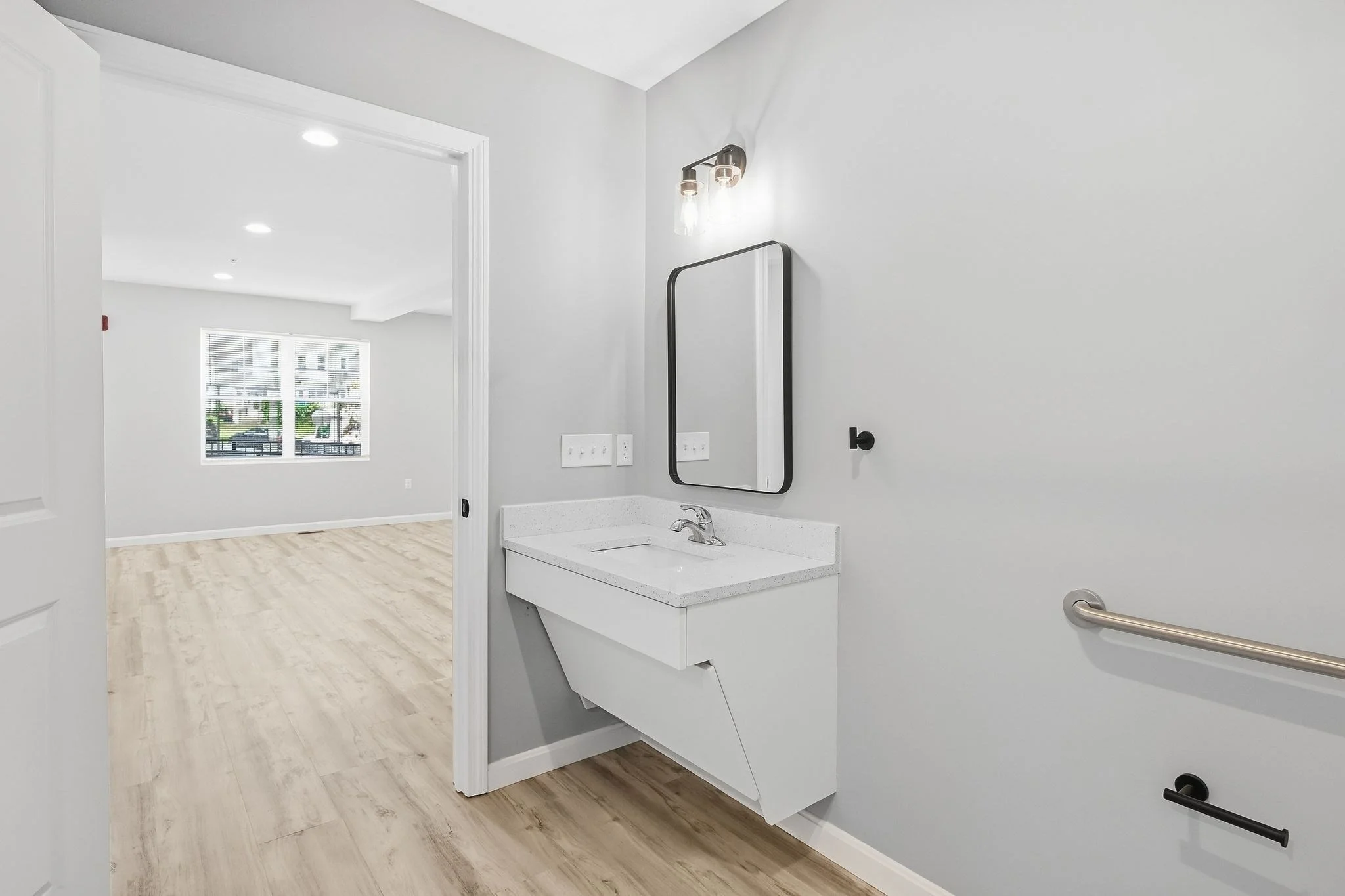 1 bed, 1 bath apartment for rent at 61 Parker St Unit 10, Springfield — photo 8 of 14