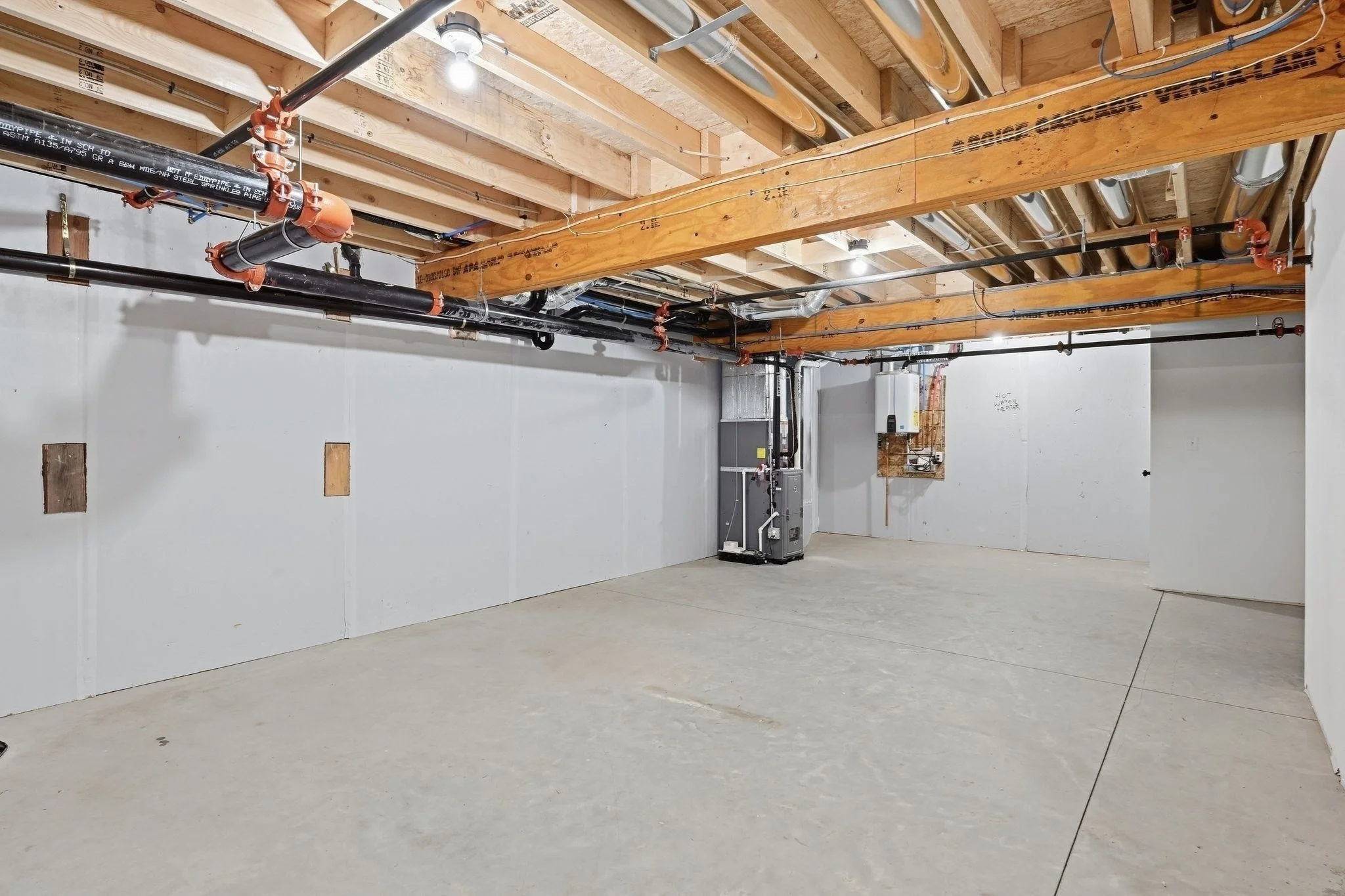 3 bed, 1 bath apartment for rent at 61 Parker St Unit 2, Springfield — photo 15 of 23