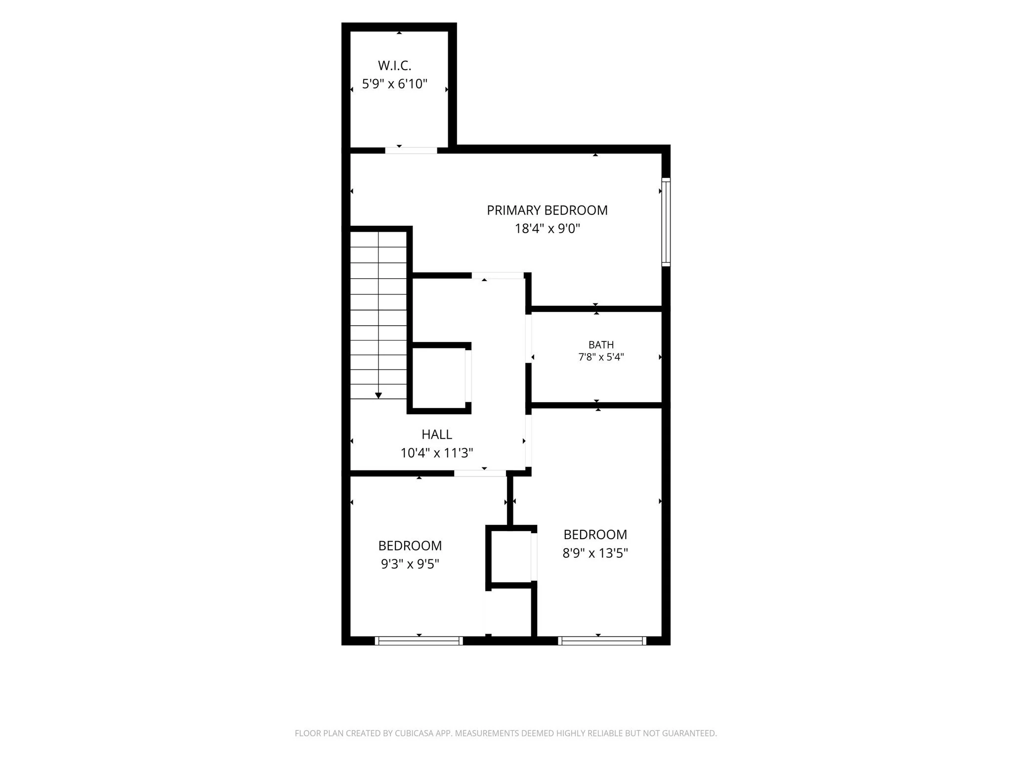 3 bed, 1 bath apartment for rent at 61 Parker St Unit 2, Springfield — photo 14 of 23
