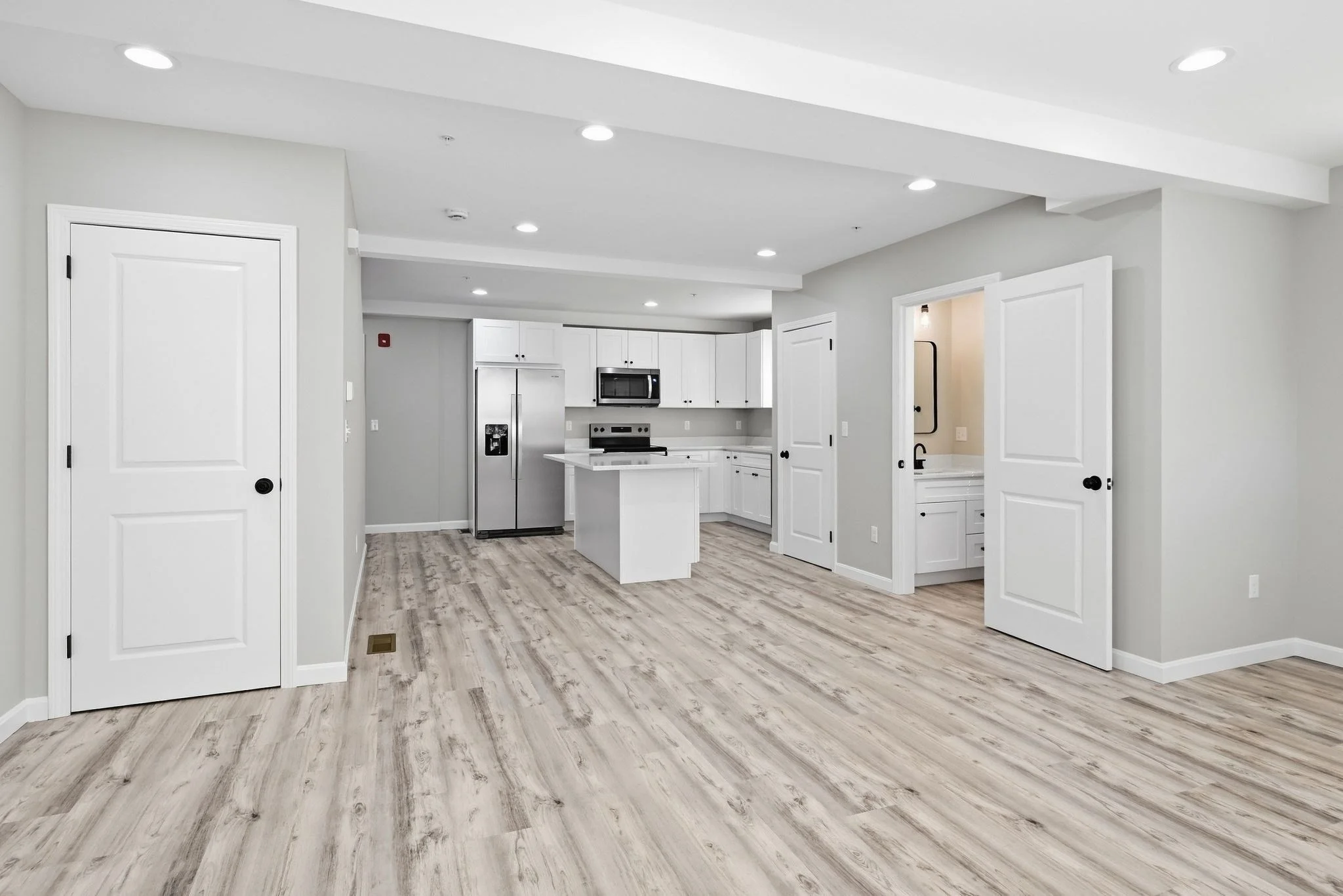 3 bed, 1 bath apartment for rent at 61 Parker St Unit 2, Springfield — photo 5 of 23