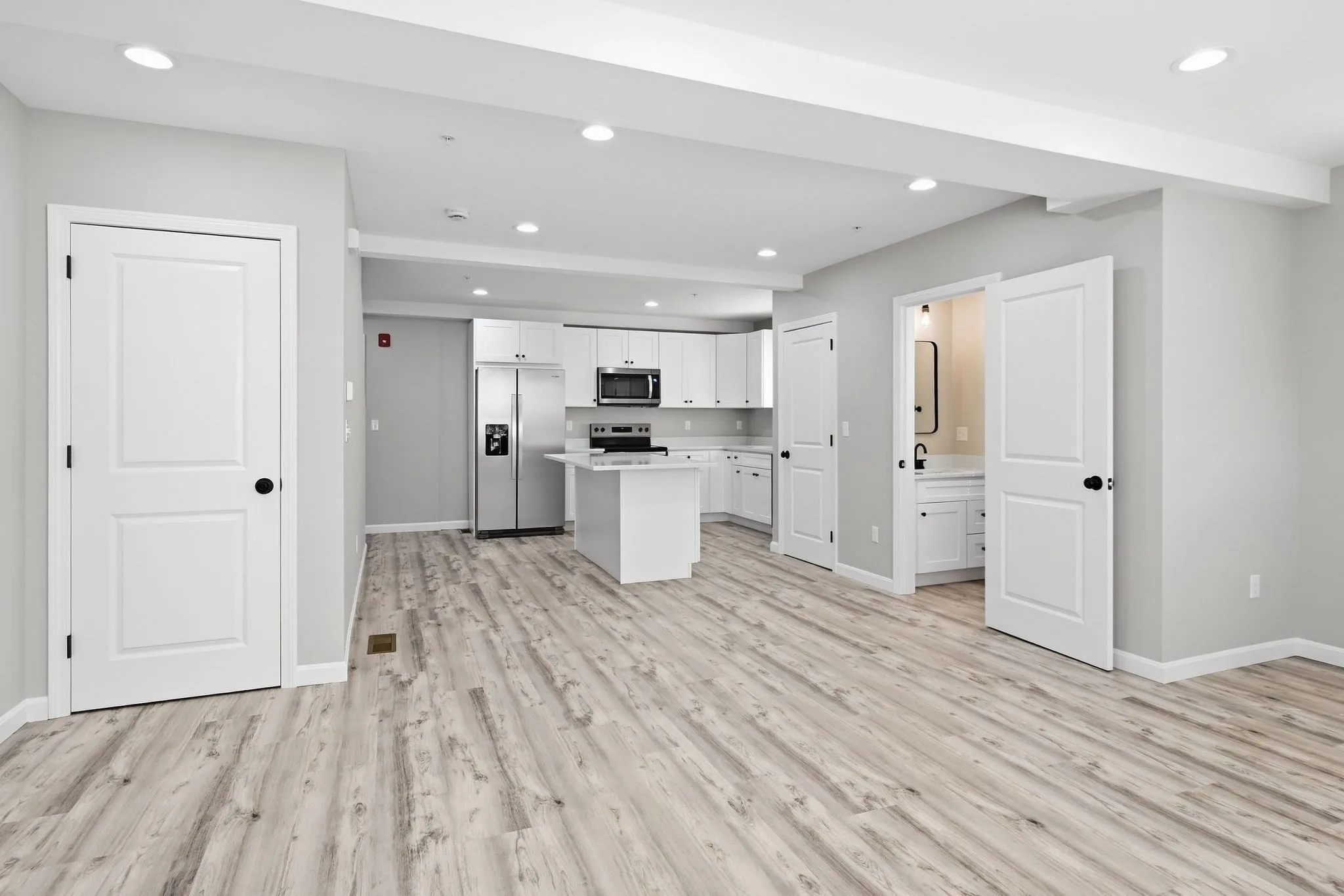 3 bed, 1 bath apartment for rent at 61 Parker St Unit 7, Springfield — photo 5 of 17