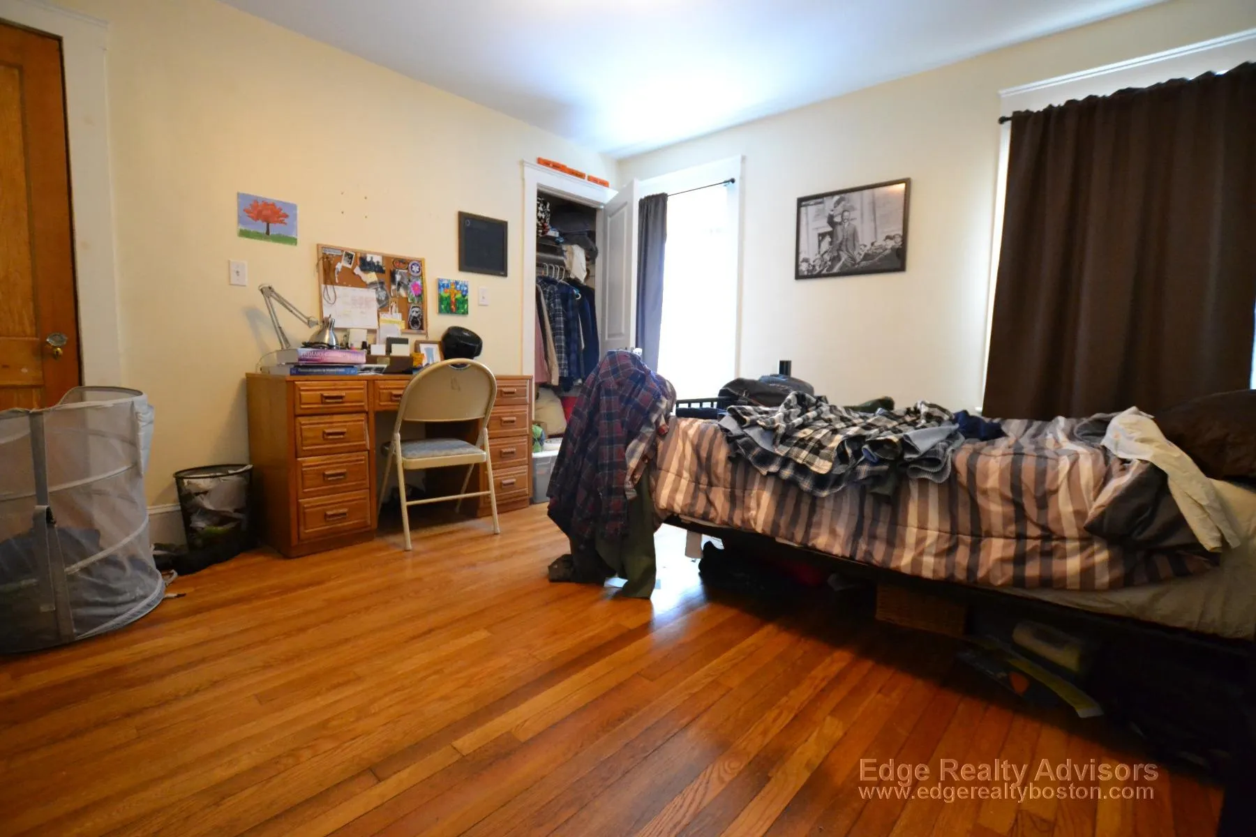 3 bed, 2 bath apartment for rent at 61 Poplar St Unit 1, Watertown — photo 6 of 8