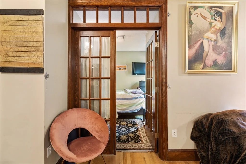 2 bed, 1 bath apartment for rent at 61 Prince St Unit 1B, North End — photo 11 of 22