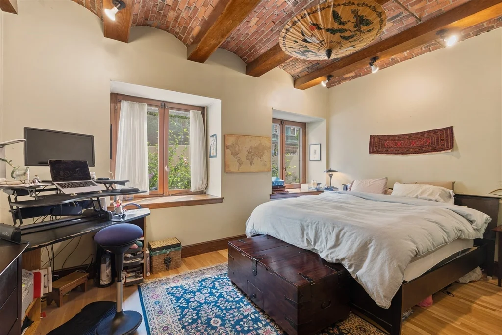 2 bed, 1 bath apartment for rent at 61 Prince St Unit 1B, North End — photo 9 of 22