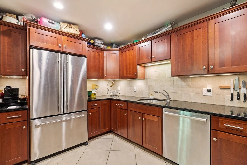 2 bed, 1 bath apartment for rent at 61 Prince St Unit 1B, North End — photo 8 of 22