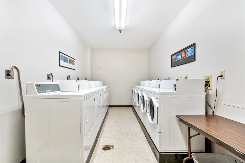 2 bed, 1 bath apartment for rent at 61 Prince St Unit 1B, North End — photo 19 of 22