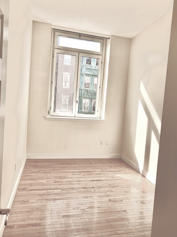 3 bed, 2 bath apartment for rent at 61 Prince St Unit 3B, North End — photo 10 of 23