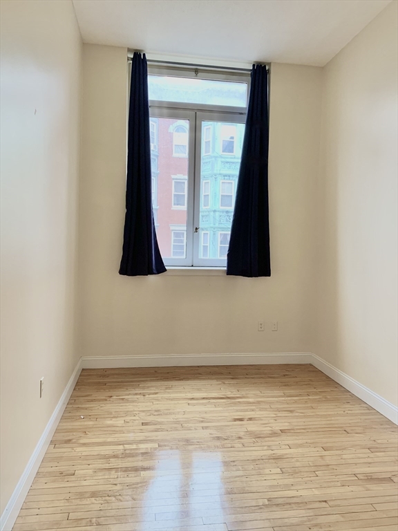 3 bed, 2 bath apartment for rent at 61 Prince St Unit 3B, North End — photo 14 of 23