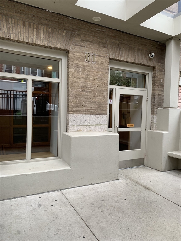 3 bed, 2 bath apartment for rent at 61 Prince St Unit 3B, North End — photo 23 of 23