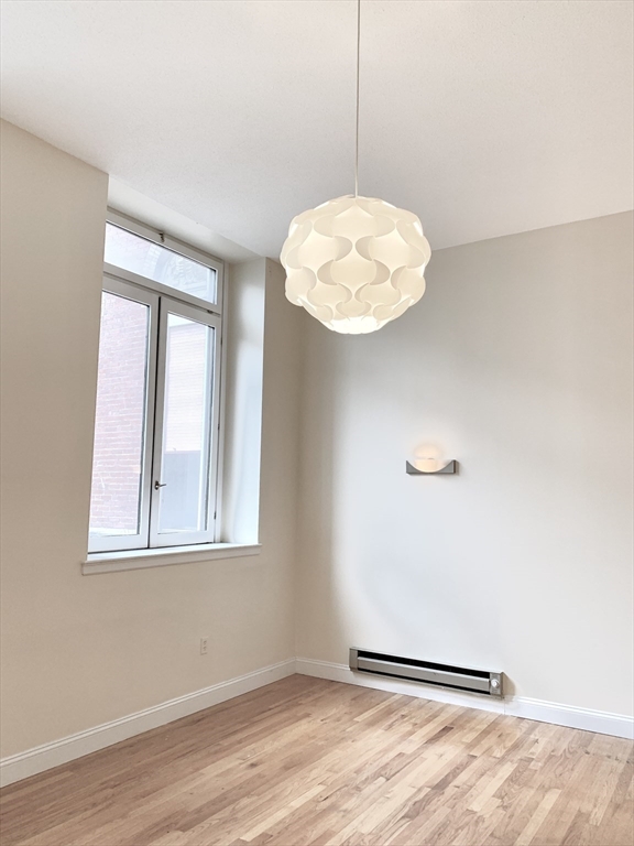 3 bed, 2 bath apartment for rent at 61 Prince St Unit 3B, North End — photo 19 of 23