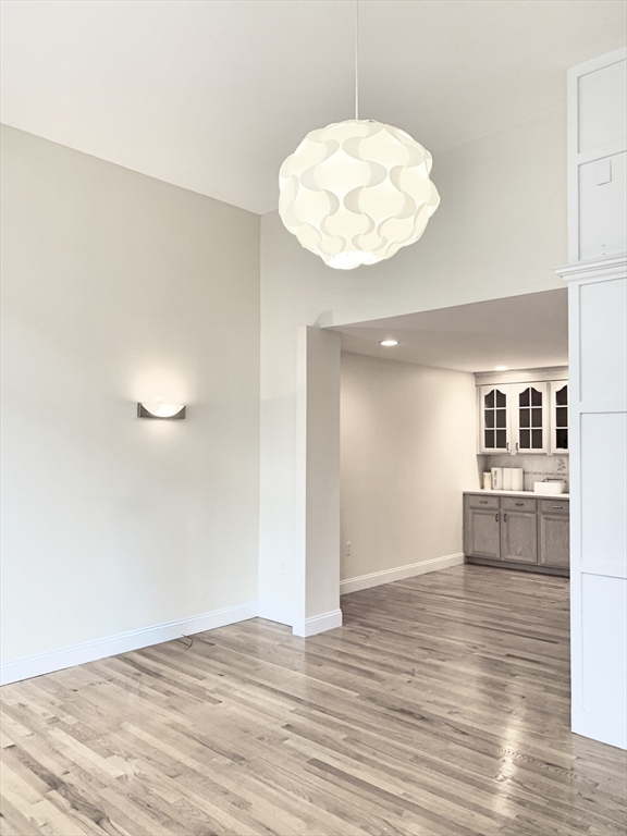 3 bed, 2 bath apartment for rent at 61 Prince St Unit 3B, North End — photo 9 of 23