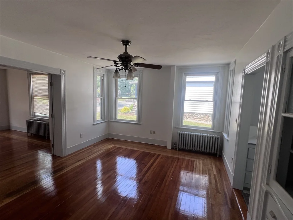 2 bed, 1 bath apartment for rent at 61 Prospect St Unit 1, Taunton — photo 5 of 10
