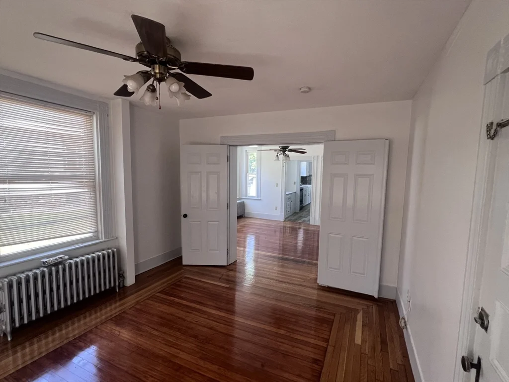 2 bed, 1 bath apartment for rent at 61 Prospect St Unit 1, Taunton — photo 4 of 10