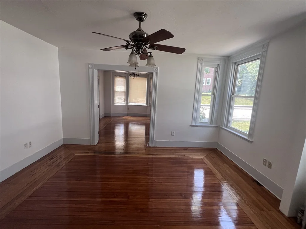 2 bed, 1 bath apartment for rent at 61 Prospect St Unit 1, Taunton — photo 6 of 10