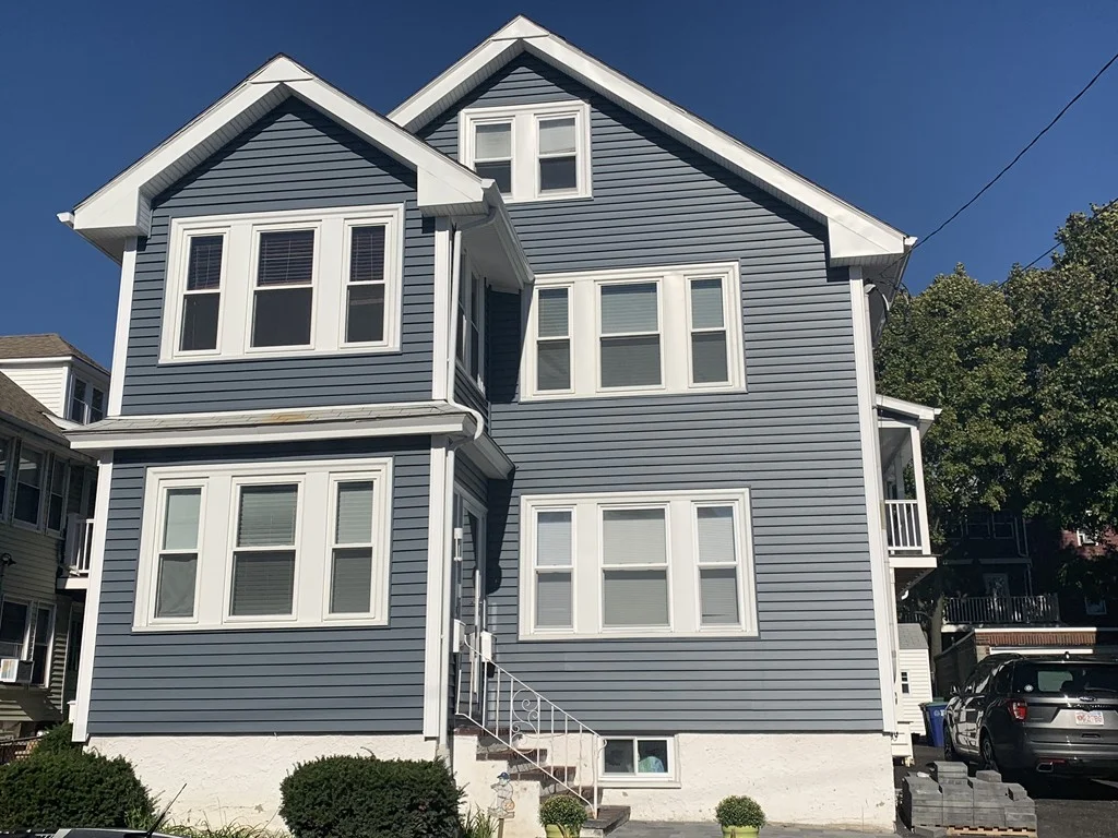 4 bed, 2 bath apartment for rent at 61 Puritan Rd Unit 2, Assembly Square — photo 1 of 25