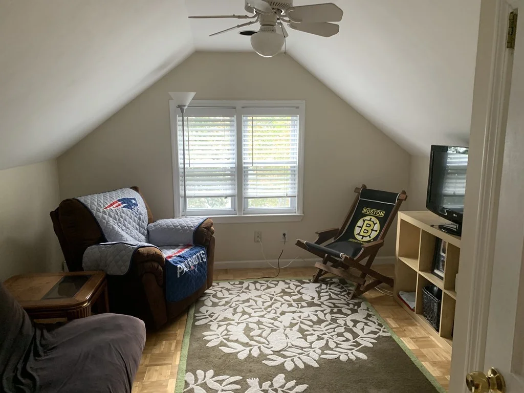 4 bed, 2 bath apartment for rent at 61 Puritan Rd Unit 2, Assembly Square — photo 18 of 25