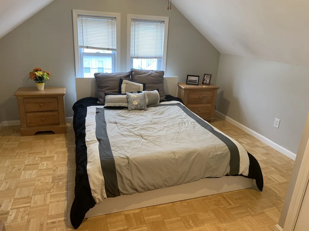 4 bed, 2 bath apartment for rent at 61 Puritan Rd Unit 2, Assembly Square — photo 17 of 25