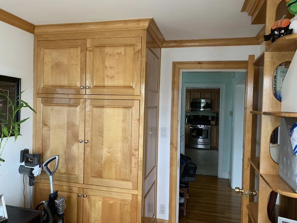 4 bed, 2 bath apartment for rent at 61 Puritan Rd Unit 2, Assembly Square — photo 16 of 25