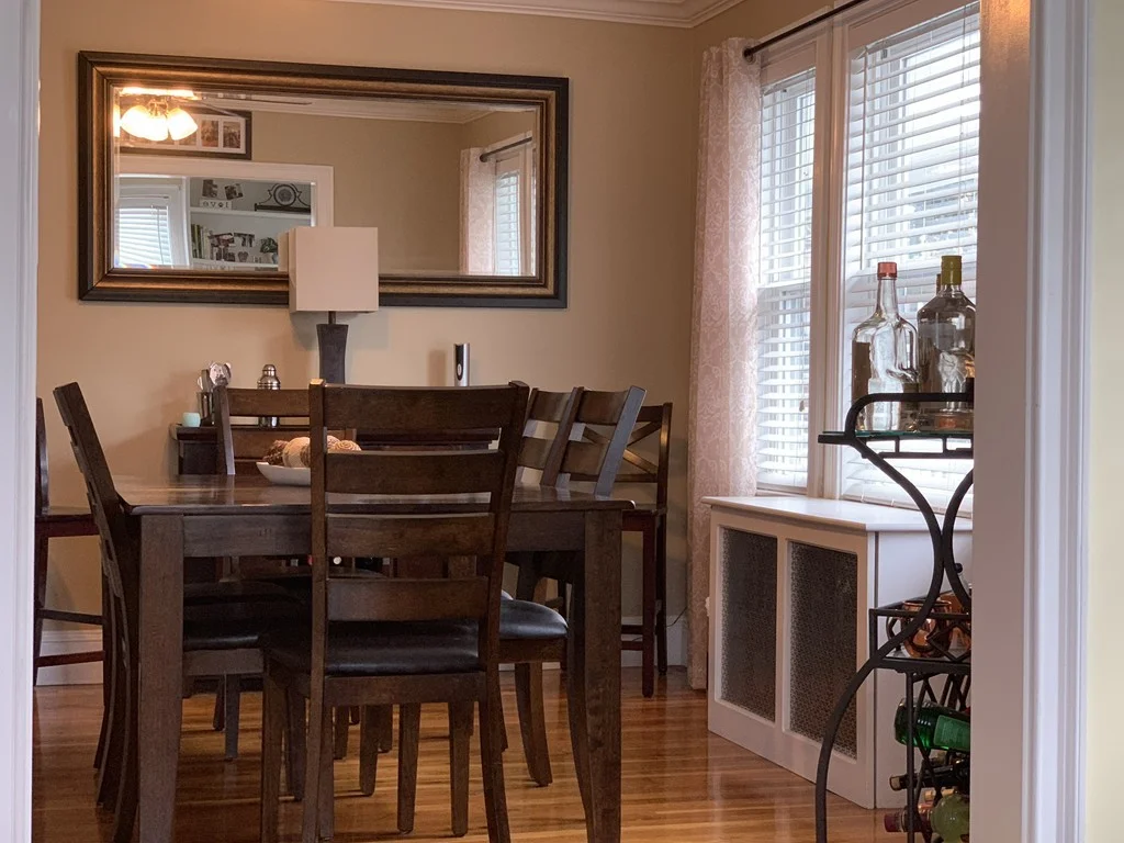 4 bed, 2 bath apartment for rent at 61 Puritan Rd Unit 2, Assembly Square — photo 5 of 25